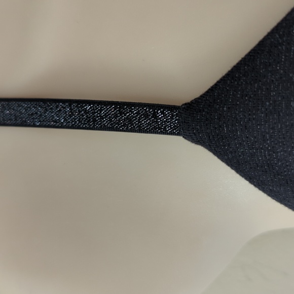 Lululemon Elongate Tank Black Polar Cream 4 - Picture 13 of 16